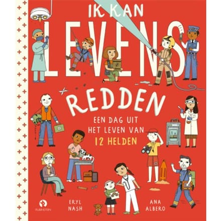 Ik Kan Levens Redden - Eryl Nash
