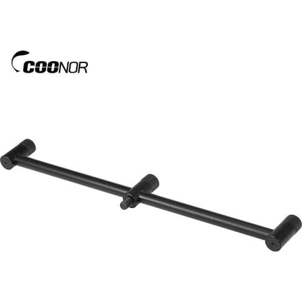 Karpervissen Buzz Bars Hengelhouder Hengelsteun Visalarmsteun 36cm