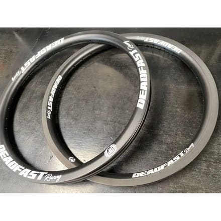 Carbon velg Deadfast UD Pro