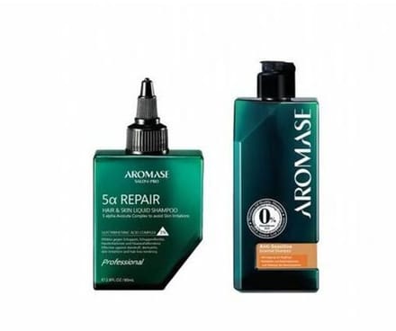 Aromase Juniper Anti-Sensitive Set Set