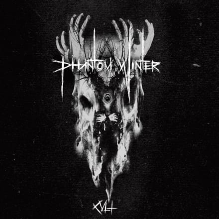 Phantom Winter - Cvlt (CD)