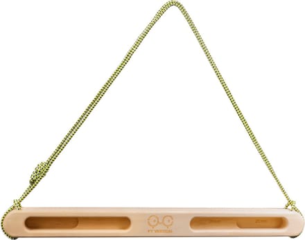 YY Vertical La Baguette - Max Climbing - Hangboard - vinger trainer - hout - Hand trainer - klim trainer- trainingsbord