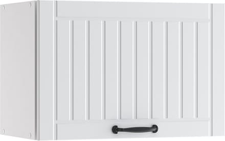 Vicco Fame-Line Hangkast – 60 cm Plat Wit Landhuis