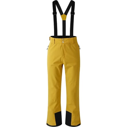 Dare2b Achieve Ii Broek Geel S / Regular Man
