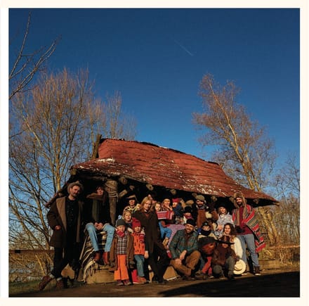 Tubs - Happily Ever Jaded (LP)