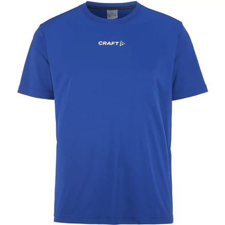 Craft Squad Go Functioneel T-Shirt Heren - Royal | Maat: S
