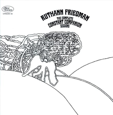 The Complete Constant Companion Sessions