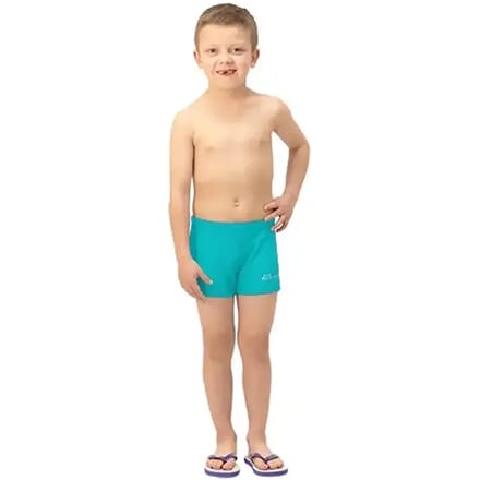 Boxer kinderbadpak Squba