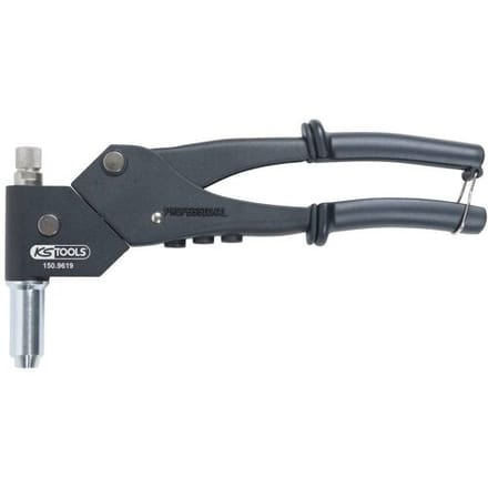 KS Tools 150.9619 Handklinkhamer 290.0 mm 1 stuk(s)