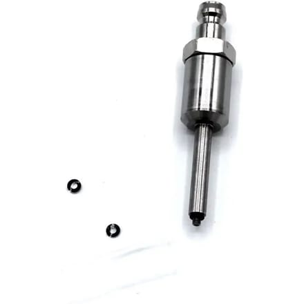 Diamond schokdemper olie vulnaald adapter WSS DVO