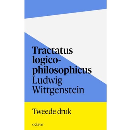 Tractatus Logico-Philosophicus - Basisserie - Ludwig Wittgenstein