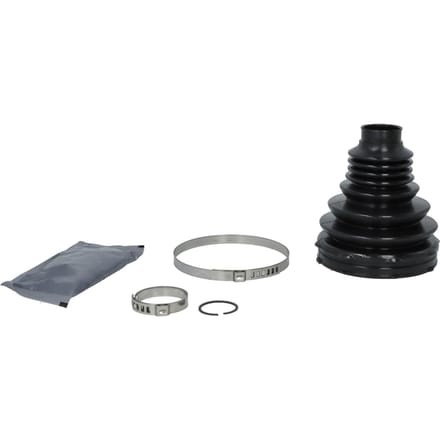 Asmanchet PASCAL G6W035PC