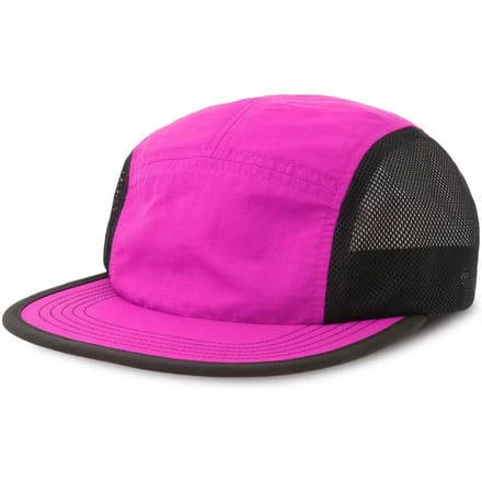 Atlantis Headwear Erie Cap AT130 - Fuchsia Fluo - One size