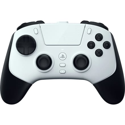 Razer Raiju V3 Pro - Draadloze Gaming Controller voor PS5 & PC - Wit
