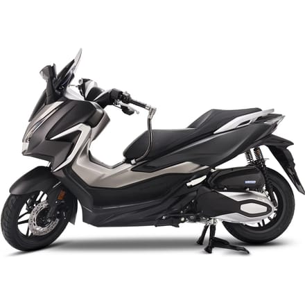 Stuurslot voor scooters Shad SC303H SERIE 3