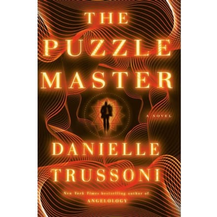 The Puzzle Master - Danielle Trussoni