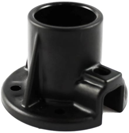 Composiet base voor kunststof pijp RAP-278U