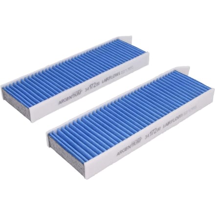 Interieurfilter UFI 34.172.00