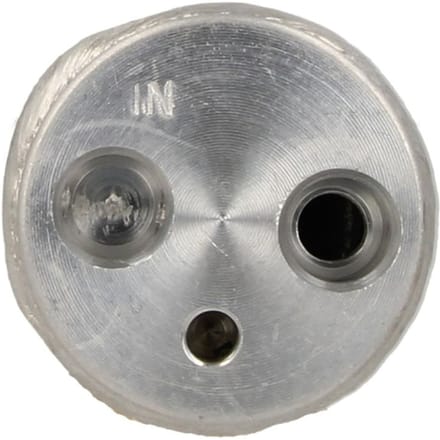 Droger, airconditioningsysteem THERMOTEC KTT120049
