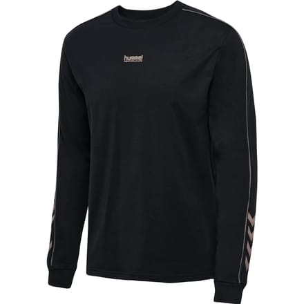 T-shirt met lange mouwen Hummel Pulse Piping