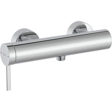 Roca Ona Single Lever Shower Mixer Surface Mounted A5A219EC00