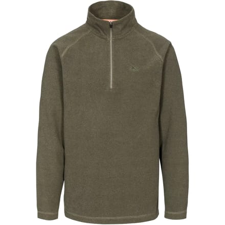 Fleece Trespass Keynote