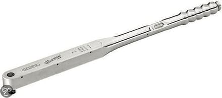 Gedore - 8562 C - 8567 CL - momentsleutel dremometer - 60-300nm - 1/2"