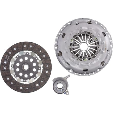 Schaeffler Luk Koppelingsset LUK RepSet Pro 624 3261 33