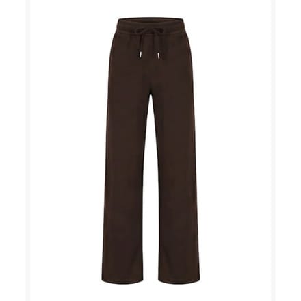 Red Button broek SRB4994 Colette scuba - Espresso