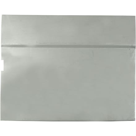 Achterklep, reparatiepaneel BLIC 6016-00-9560153P links
