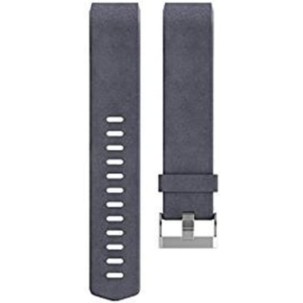 Bandje voor Fitbit Charge 2 - Grijs - Small