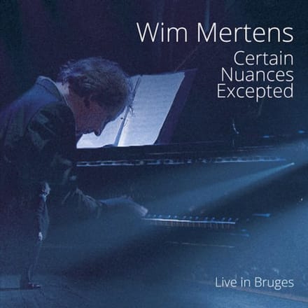Wim Mertens - Certified Hitmaker (AVA Leak) (2 CD)