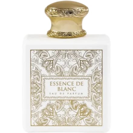 French Avenue Essence De Blanc Unisex Eau De Parfum - 100 ml