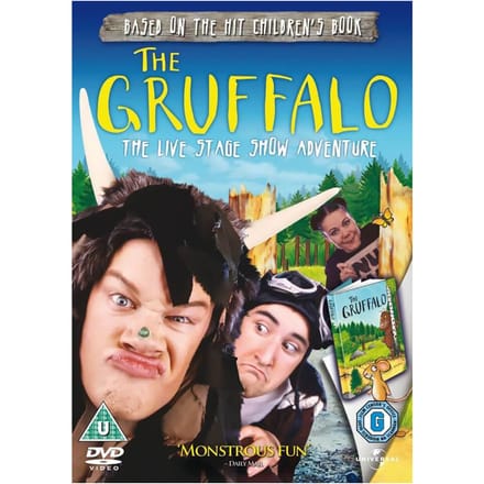 De Gruffalo