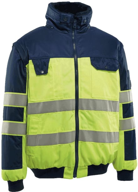 MASCOT veiligheidsjas Livigno, EN ISO 20471 L