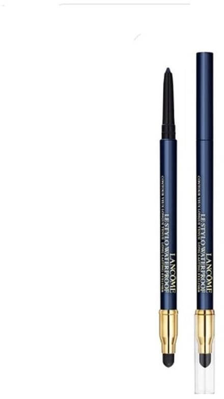 Lancôme Make-Up Le Stylo Eyeliners & Eye Pencils Le Stylo Waterproof Potlood Noir Onyx 1St