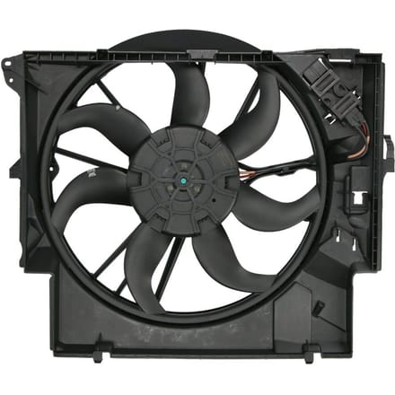 Ventilator THERMOTEC D8B012TT