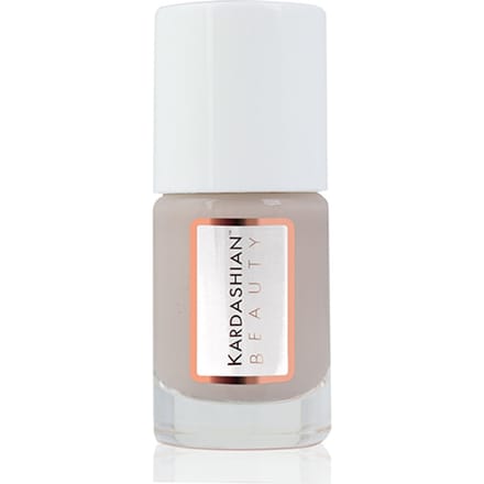 Kardashian Beauty Ember - Grijs - Nagellak