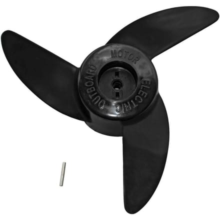 Schroef voor MASTER 58 LBS motor