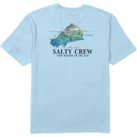 T-shirt Salty Crew Mahi Surface Classic