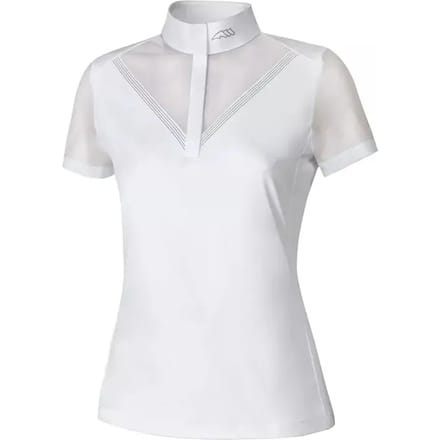 Dameswedstrijdpolo Equiline Gusted