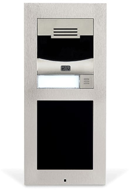 2N Telecommunications 2N IP-Verso Sicherheitspaket Accessoires voor deurintercom