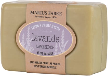 Marius Fabre Lavendel zeep