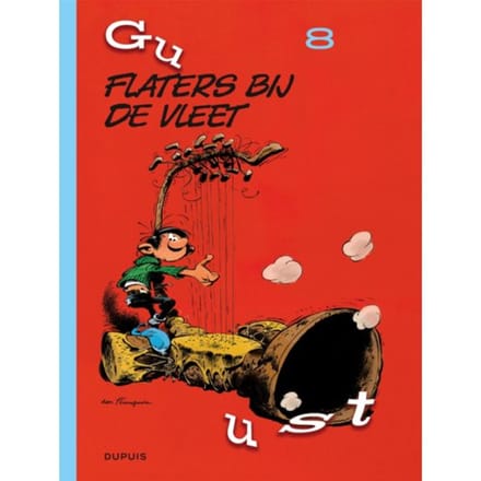 Guust - Guust - André Franquin