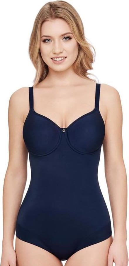 Body met cup en beugel Susa 6552 | Twilight85E