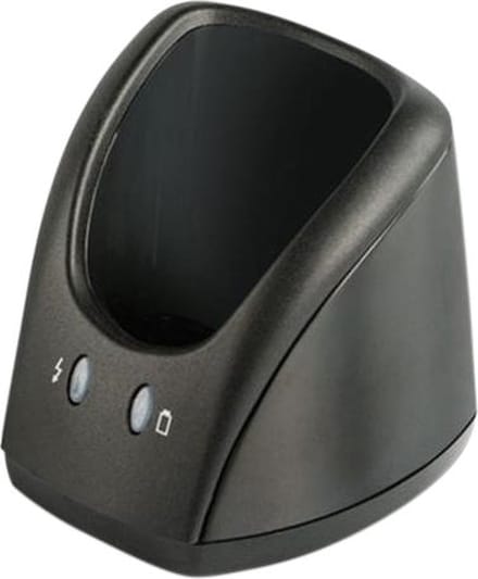 Datalogic charging station, black