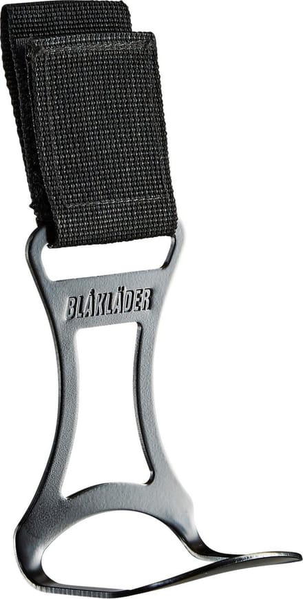Blaklader Hamerhouder 4020-0000 - Zwart - One size