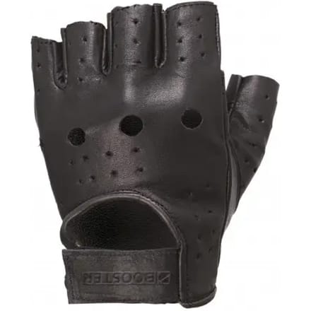 Motorhandschoenen voor het tussenseizoen Booster custom