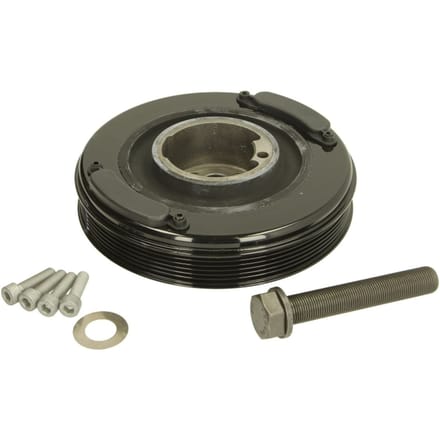 Riemschijf, krukas SNR DPF357.06K2