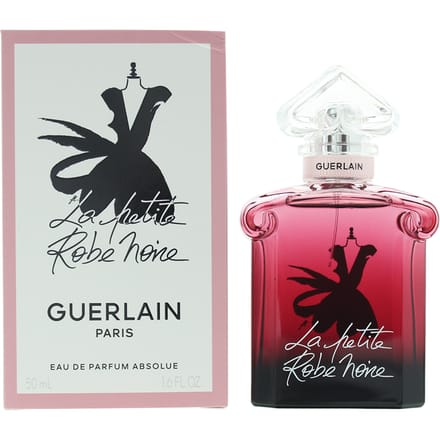 Guerlain La Petite Robe Noire Absolue Eau de Parfum 50ml Spray voor haar